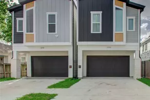 3206 Live Oak St, Houston, TX 77004 - Photo 1