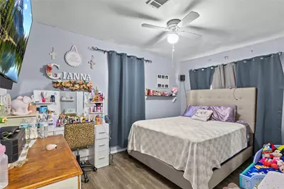 4965 Park St, Beaumont, TX 77705 - Photo 13