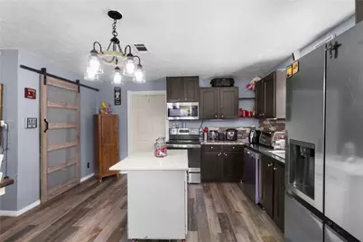 4965 Park St, Beaumont, TX 77705 - Photo 7
