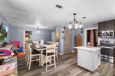 4965 Park St, Beaumont, TX 77705 - Photo 9