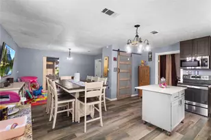 4965 Park St, Beaumont, TX 77705 - Photo 9