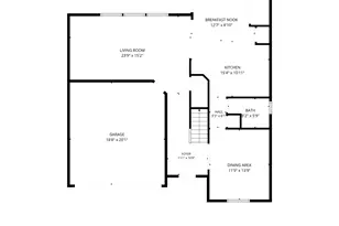 22130 Bridgestone Crossing Dr, Spring, TX 77388 - Photo 39