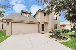 22130 Bridgestone Crossing Dr, Spring, TX 77388 - Photo 1