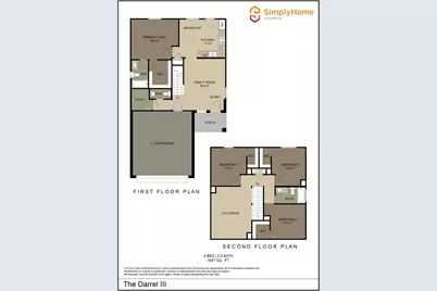 21219 Normand Meadows Lane, Humble, TX 77338 - Photo 13