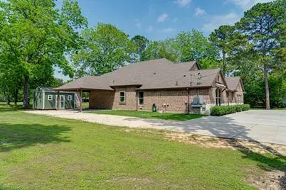 222 Elk Drive, Crosby, TX 77532 - Photo 37