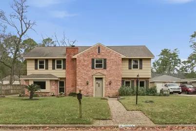 7906 Beaufort Drive, Spring, TX 77379 - Photo 1