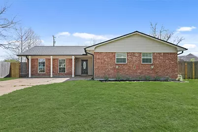 303 Rachael Lane, Friendswood, TX 77546 - Photo 1