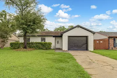 14618 Flair Drive, Houston, TX 77049 - Photo 1