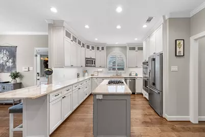 16207 Lafone Drive, Spring, TX 77379 - Photo 17