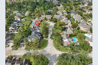 16207 Lafone Drive, Spring, TX 77379 - Photo 5