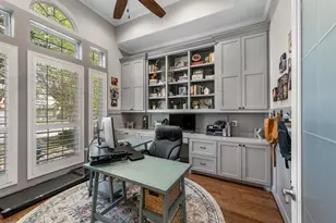 16207 Lafone Dr, Spring, TX 77379 - Photo 9