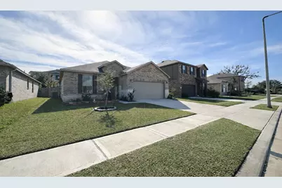 310 Appaloosa Drive, Alvin, TX 77511 - Photo 3