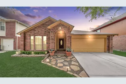 2459 Brandy Mill Road, Houston, TX 77067 - Photo 1