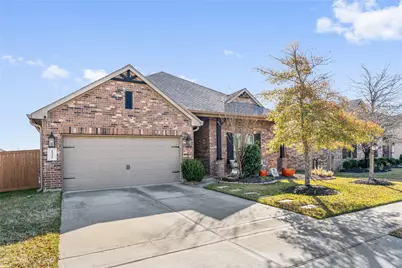 15422 Hopkins Cedar Drive, Humble, TX 77346 - Photo 3