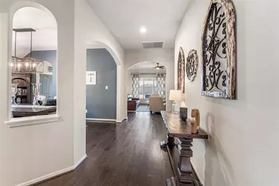 15422 Hopkins Cedar Drive, Humble, TX 77346 - Photo 7