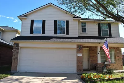 4518 Hall Croft Chase Lane, Katy, TX 77449 - Photo 1