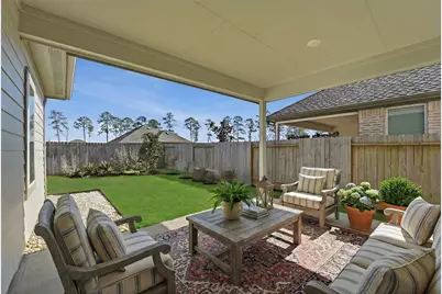 13744 Rising Sun Ln Lane, Conroe, TX 77384 - Photo 33