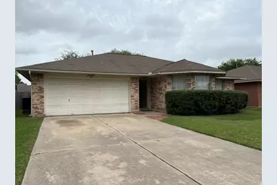 7854 Yellow Pine Drive, Houston, TX 77040 - Photo 1