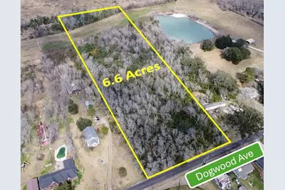 Tbd Dogwood St, Manvel, TX 77578 - Photo 7