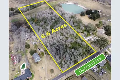 Tbd Dogwood St, Manvel, TX 77578 - Photo 5