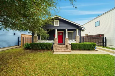 1110 E 26th Street, Houston, TX 77009 - Photo 1
