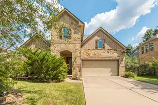 186 Hearthshire Cir, Magnolia, TX 77354 - Photo 1