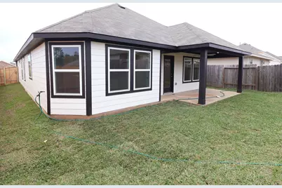 739 Hackberry Branch Court, Magnolia, TX 77354 - Photo 21