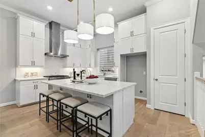 4022 Blossom Street, Houston, TX 77007 - Photo 5