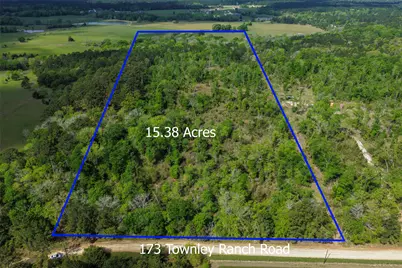 173 Townley Ranch Drive, Huntsville, TX 77320 - Photo 3
