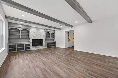 6511 Bayonne Drive, Spring, TX 77389 - Photo 9