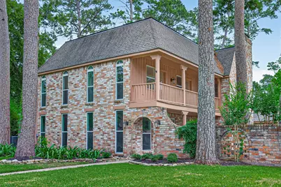 6511 Bayonne Drive, Spring, TX 77389 - Photo 5