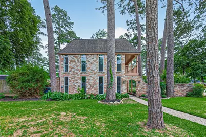 6511 Bayonne Drive, Spring, TX 77389 - Photo 3