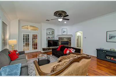 7211 Cambridge Cove Circle, Missouri City, TX 77459 - Photo 19