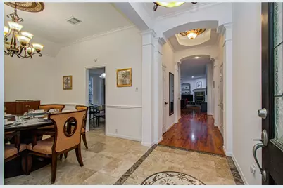 7211 Cambridge Cove Circle, Missouri City, TX 77459 - Photo 3