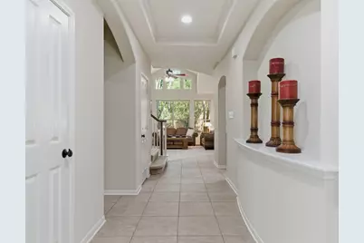 106 Longsford Circle, The Woodlands, TX 77382 - Photo 3
