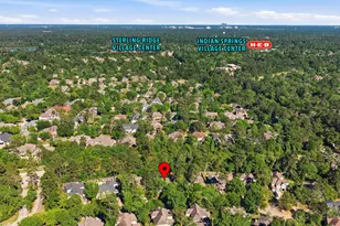 106 Longsford Circle, The Woodlands, TX 77382 - Photo 45