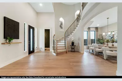 8506 Trident Point Dr, Cypress, TX 77433 - Photo 3