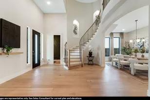 8506 Trident Pt Dr, Cypress, TX 77433 - Photo 3