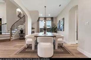 8506 Trident Pt Dr, Cypress, TX 77433 - Photo 5
