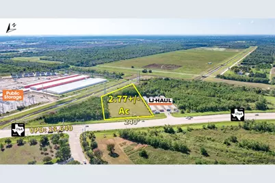0 Fm 1764, La Marque, TX 77568 - Photo 5