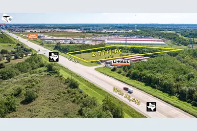 0 Fm 1764, La Marque, TX 77568 - Photo 3