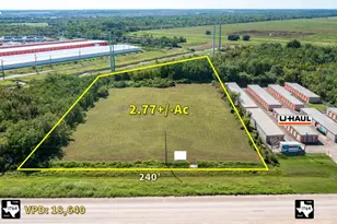 0 Fm 1764, La Marque, TX 77568 - Photo 1