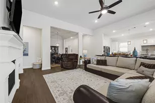19210 Filly Park Circle, Tomball, TX 77377 - Photo 13