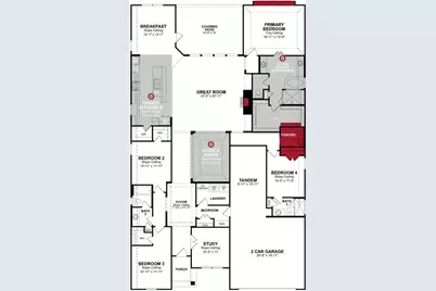 19210 Filly Park Circle, Tomball, TX 77377 - Photo 33