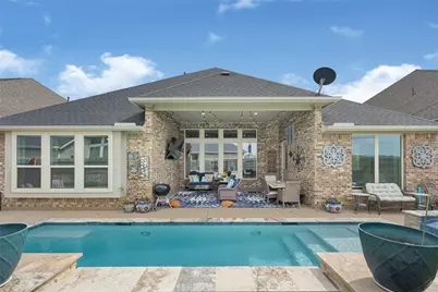 19210 Filly Park Circle, Tomball, TX 77377 - Photo 1