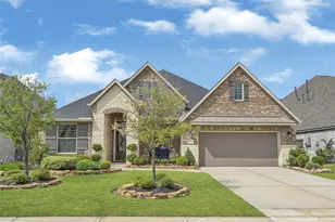 19210 Filly Park Circle, Tomball, TX 77377 - Photo 1