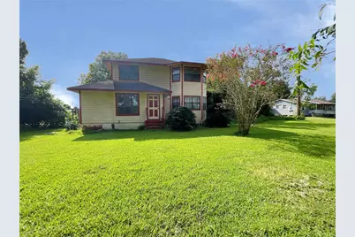 1571 Fm 640 Road, Wharton, TX 77488 - Photo 1