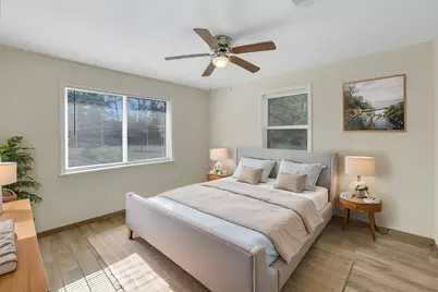 317 County Road 4392, Hillister, TX 77624 - Photo 23