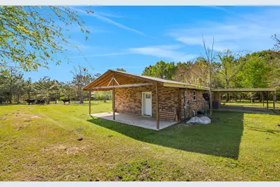 317 County Road 4392, Hillister, TX 77624 - Photo 37