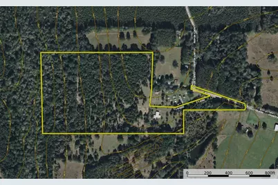 317 County Road 4392, Hillister, TX 77624 - Photo 3